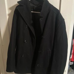 Old Navy Pea Coat